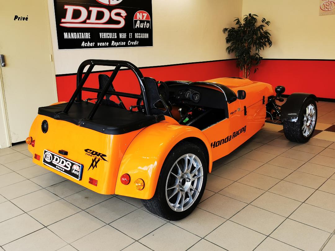 CATERHAM Superlight - 1100 HONDA