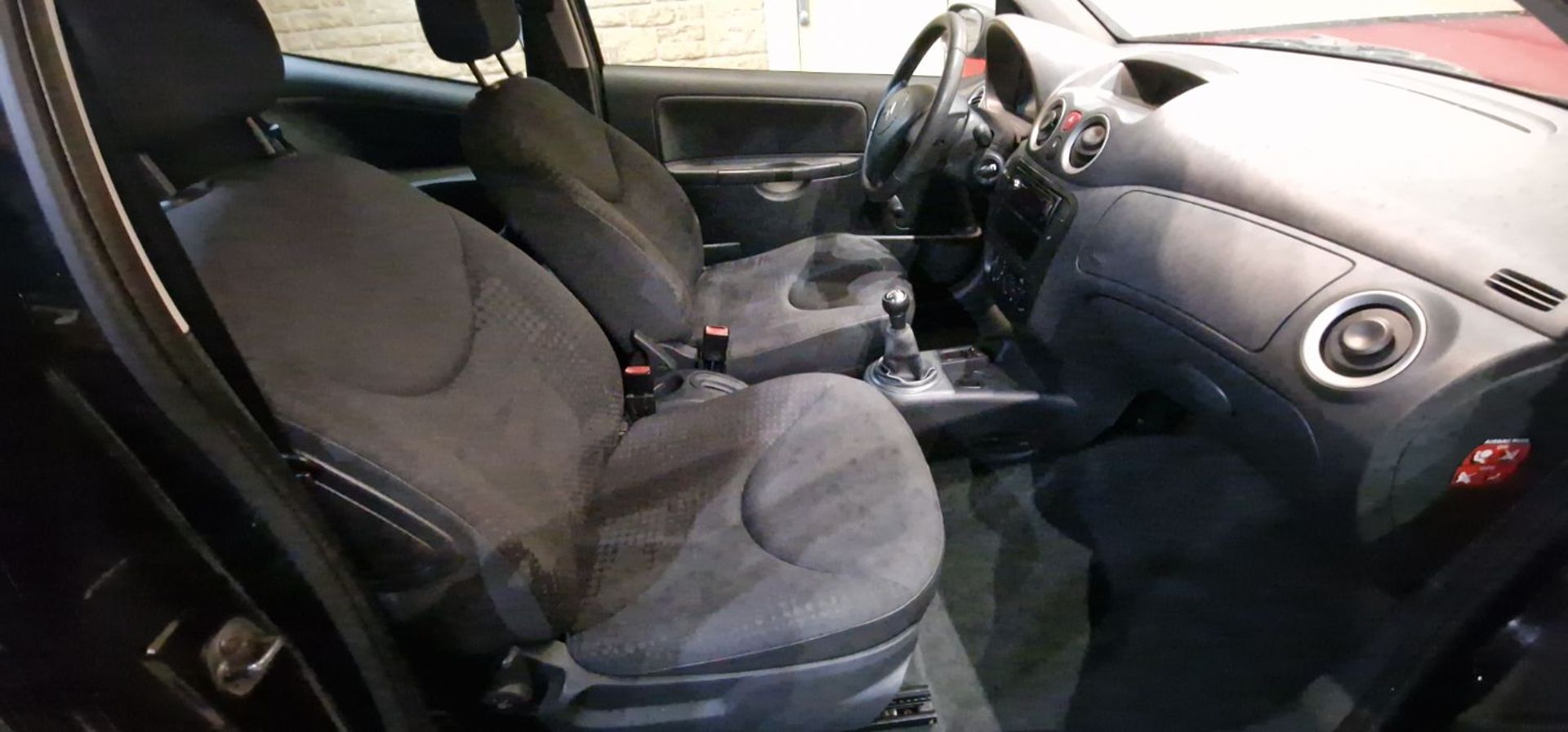 CITROEN C2 PHASE 2 - 1.1 L 4CV DISTRI NEUVE CT OK PEU DE KM !