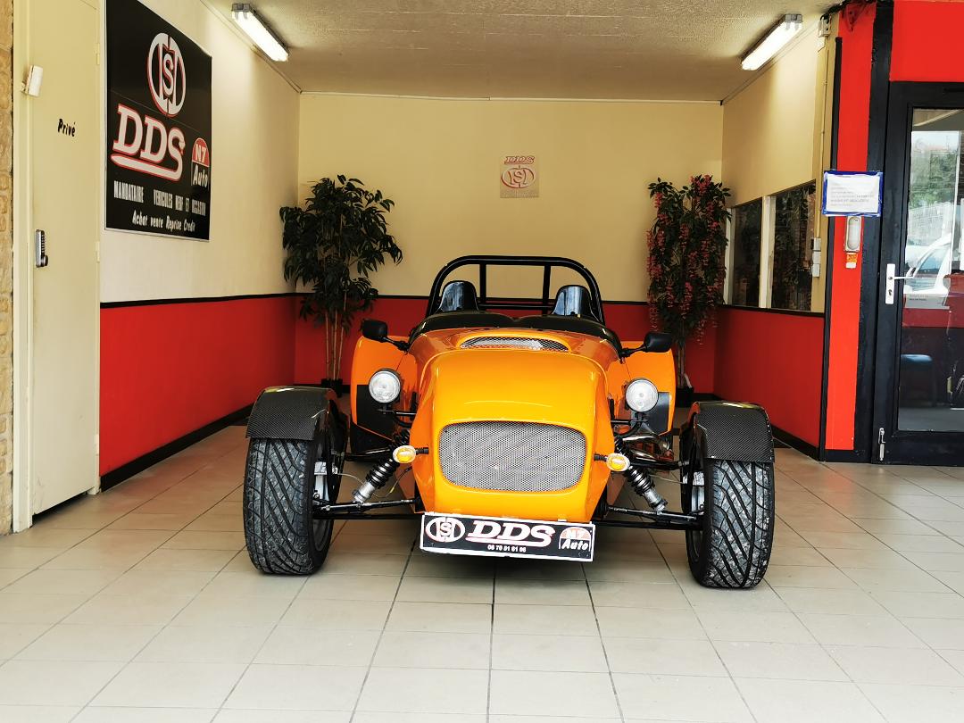CATERHAM Superlight - 1100 HONDA
