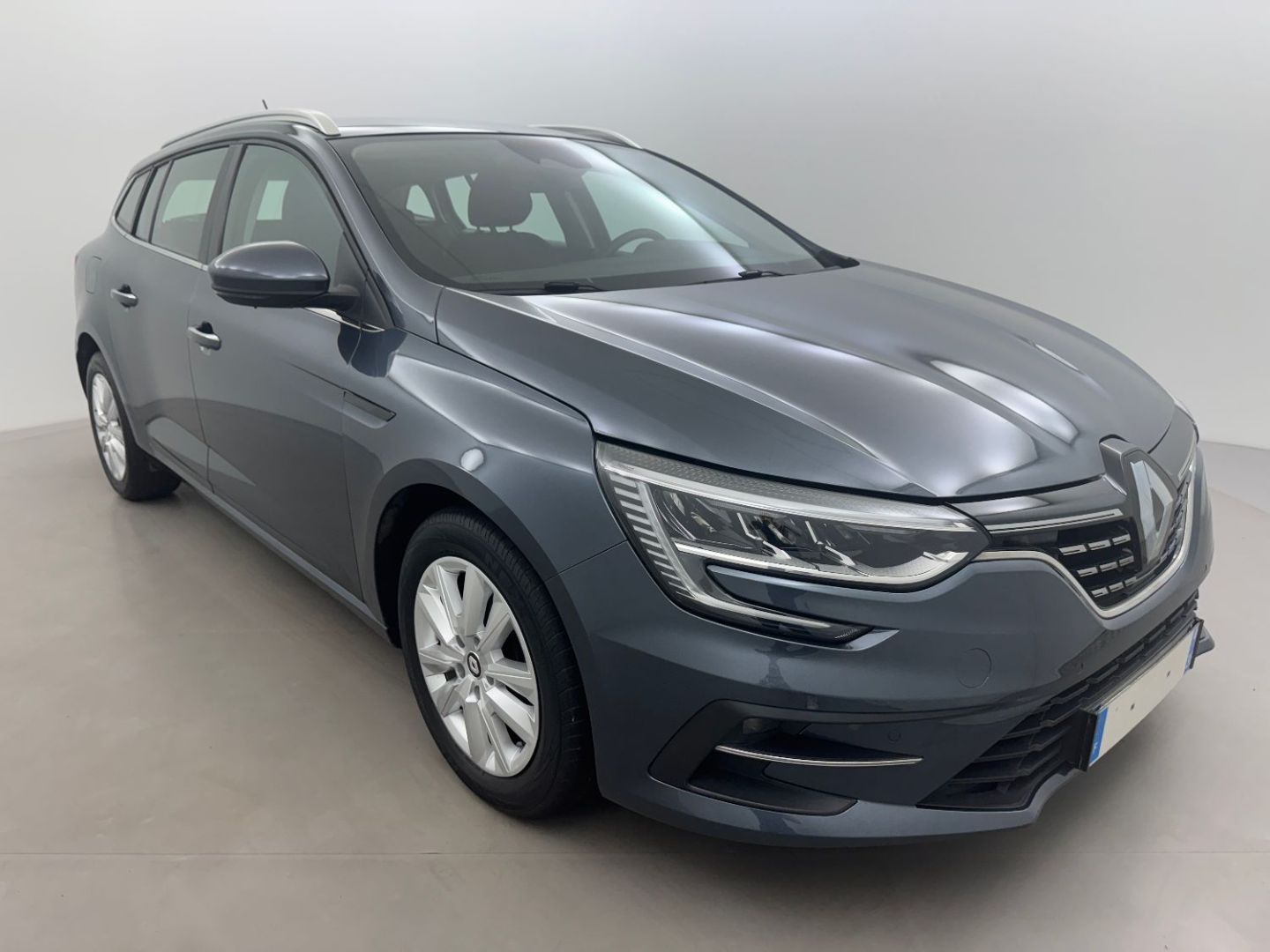 RENAULT MEGANE IV ESTATE - ESTATE 1.5 BLUE DCI 115 BUSINESS EDC (2022)