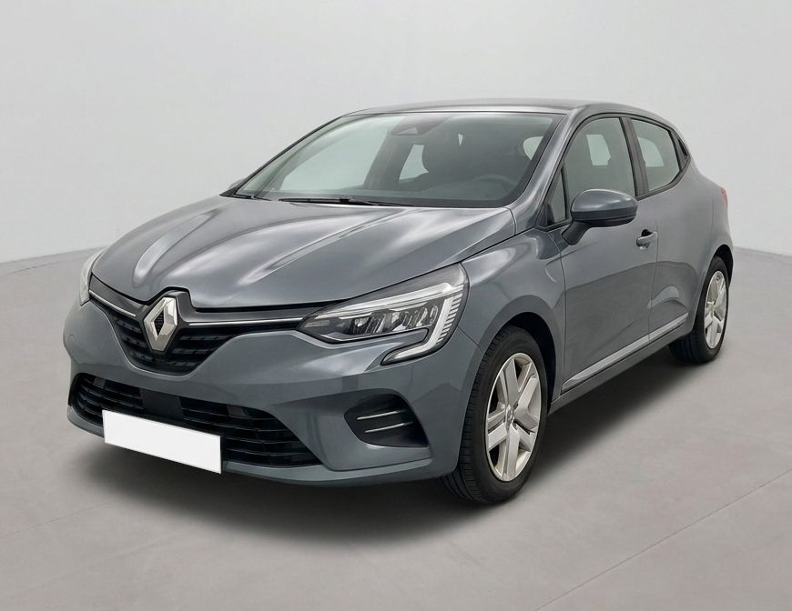 RENAULT CLIO V - 1.0 TCE 100 ZEN (2021)