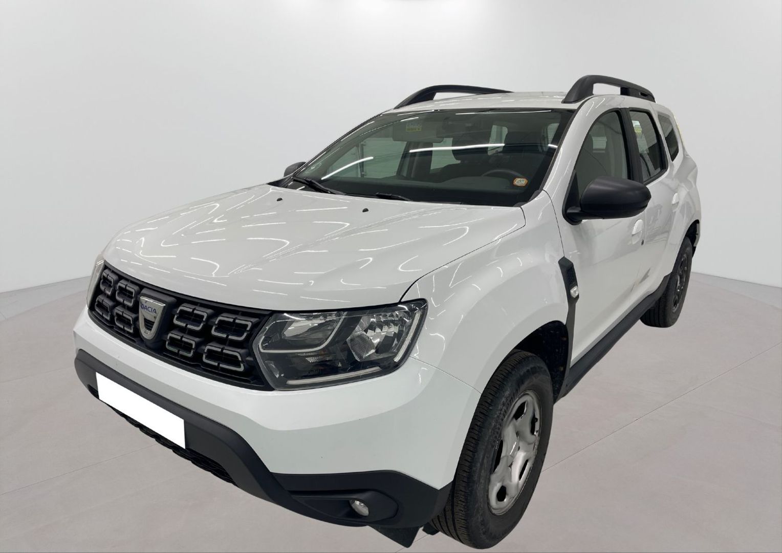 DACIA DUSTER - 1.0 TCE 90 STREETWAY 4X2 (2021)