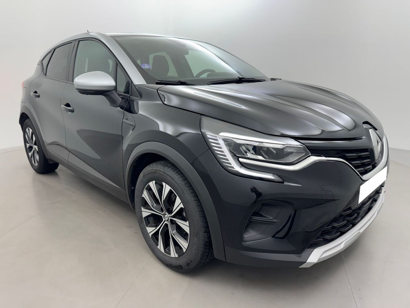 RENAULT CAPTUR - 1.0 TCE 90 EVOLUTION (2022)