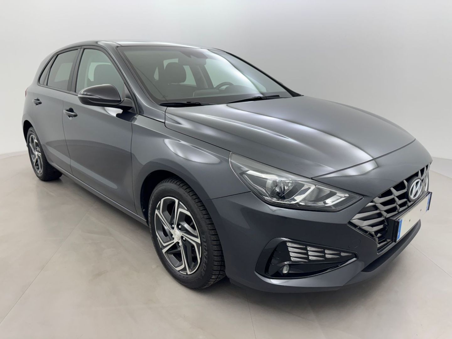HYUNDAI I30 - 1.0 T-GDI 120 EDITION 30 (2022)