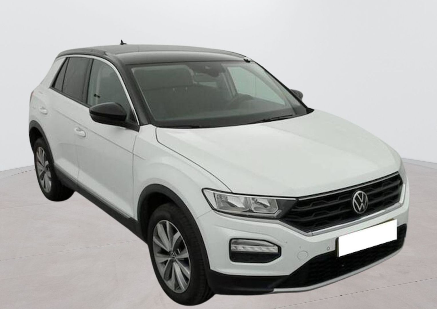 VOLKSWAGEN T-ROC - 1.5 TSI 150 DSG7 (2020)