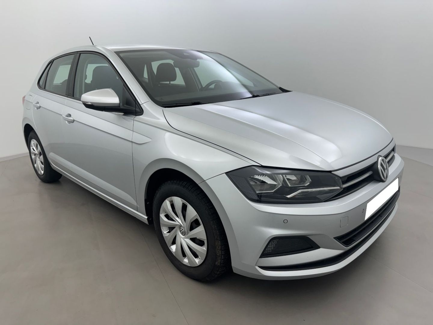 VOLKSWAGEN POLO - 1.0 TGI 90 (2020)