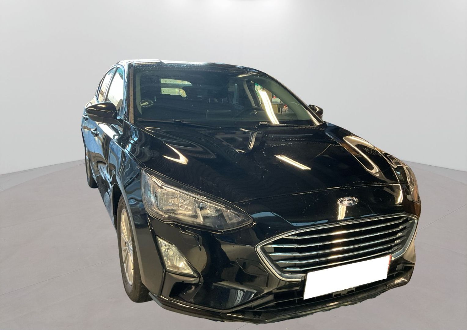 FORD FOCUS - 1.5 ECOBLUE 120 TITANIUM BVA8 (2020)