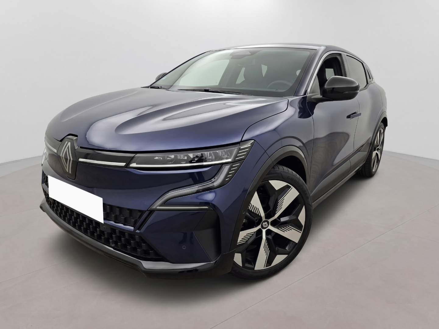 RENAULT MEGANE E-TECH - E-TECH 220 CH TECHNO (2024)