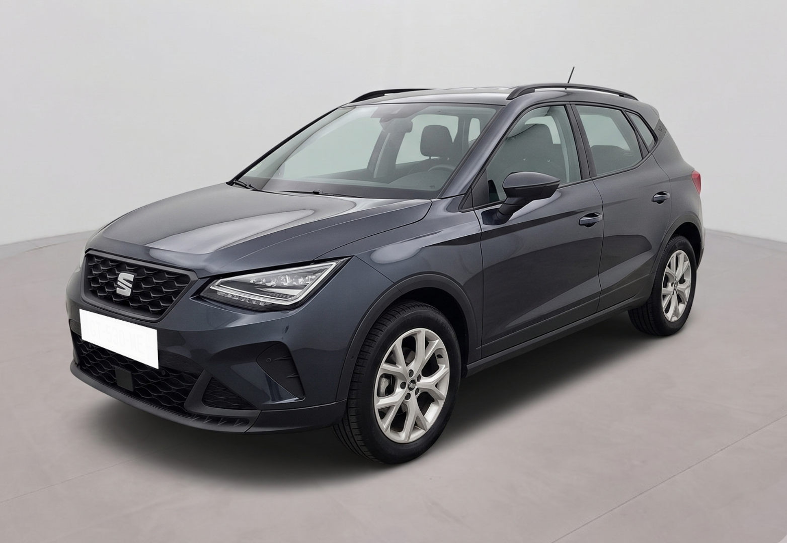 SEAT ARONA - 1.0 TSI 110 FR DSG7 (2024)
