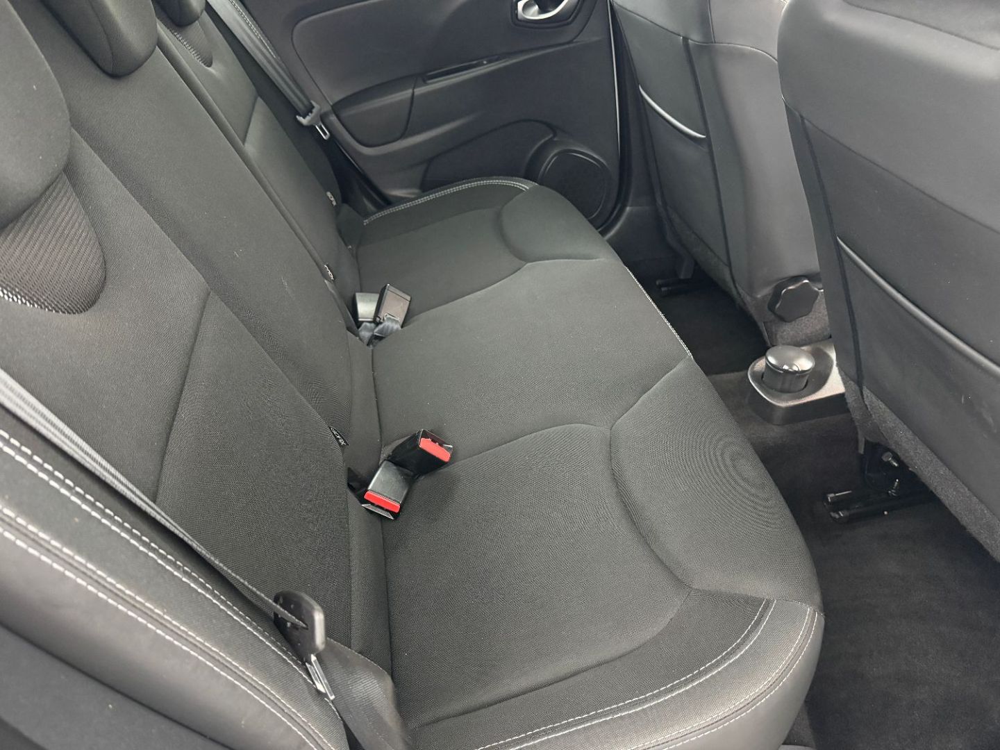 RENAULT CLIO IV ESTATE - Estate 0.9 TCe 90 zen