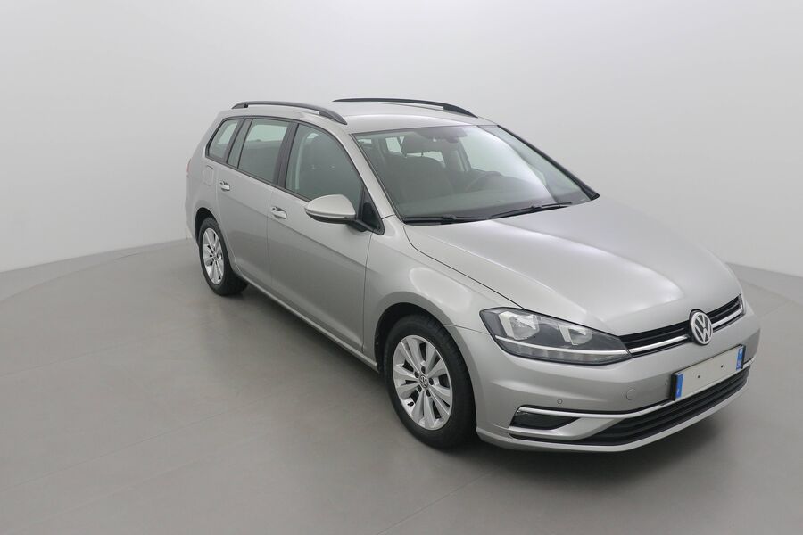 VOLKSWAGEN GOLF SW SW 1.6 TDI 115 BVM5 Confortline