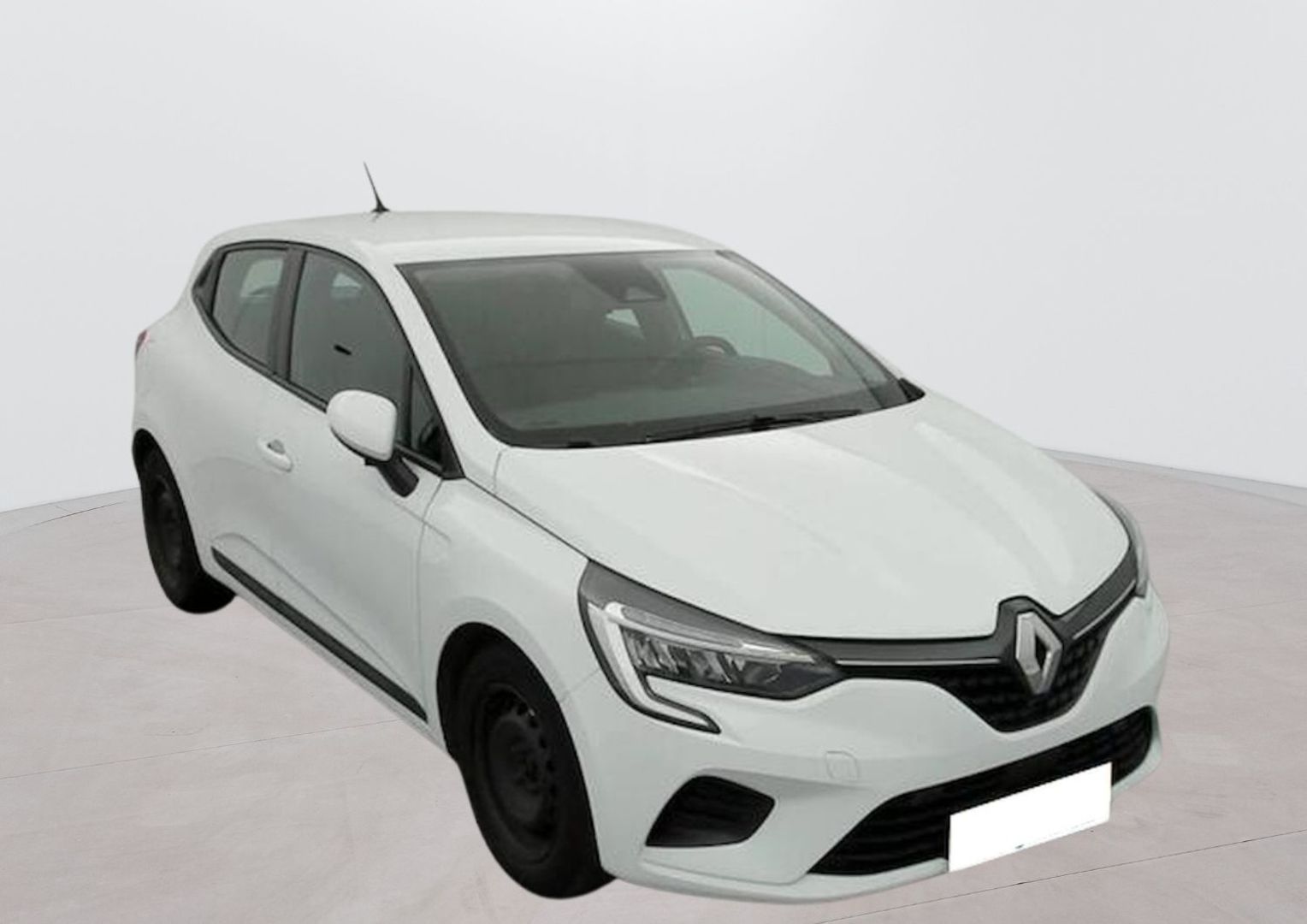 RENAULT CLIO V - 1.0 TCE 90 (2021)