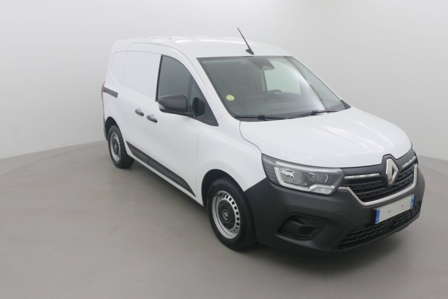 RENAULT KANGOO VAN - 1.5 BLUE DCI 95 GRAND CONFORT 3PL (2023)