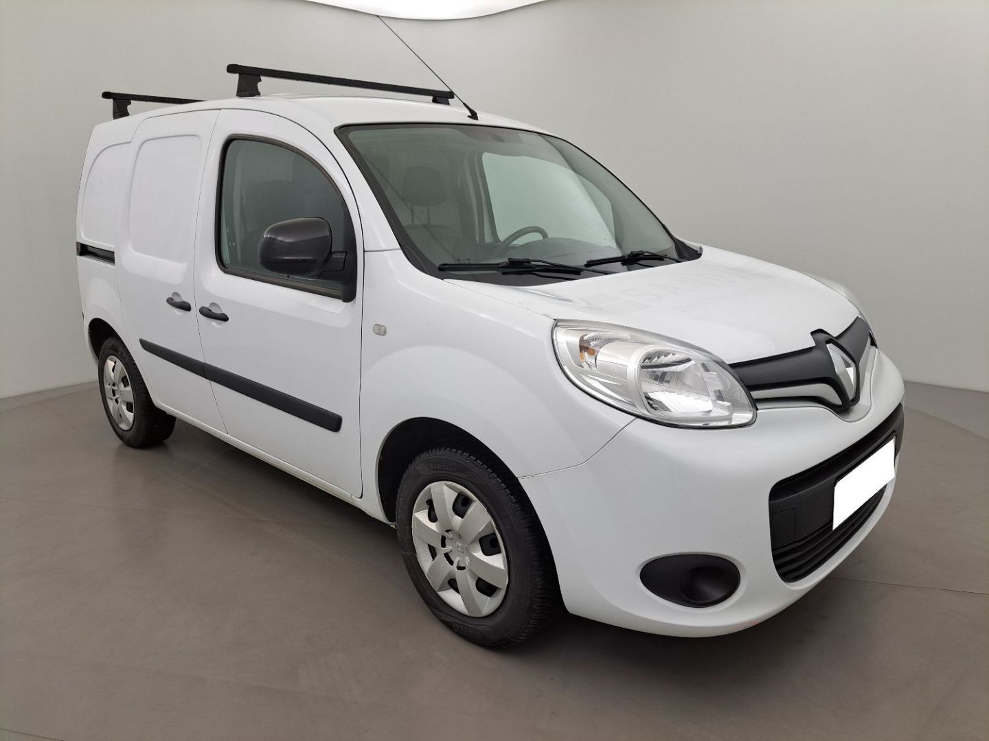 RENAULT KANGOO EXPRESS - 1.5 DCI 75 3PL (2018)