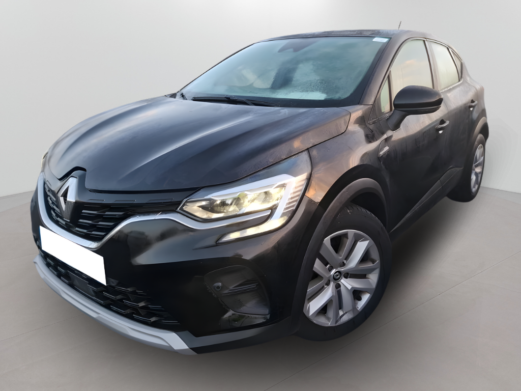 RENAULT CAPTUR 1.0 TCe 90 Business
