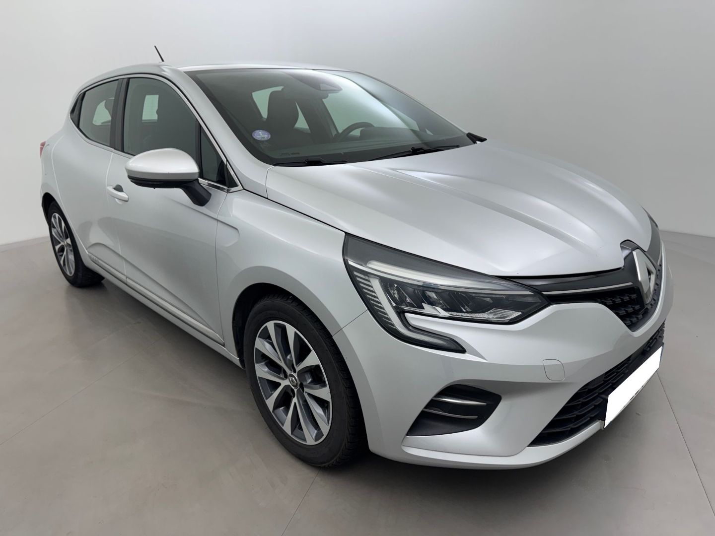 RENAULT CLIO V - 1.0 TCE 100 INTENS (2020)