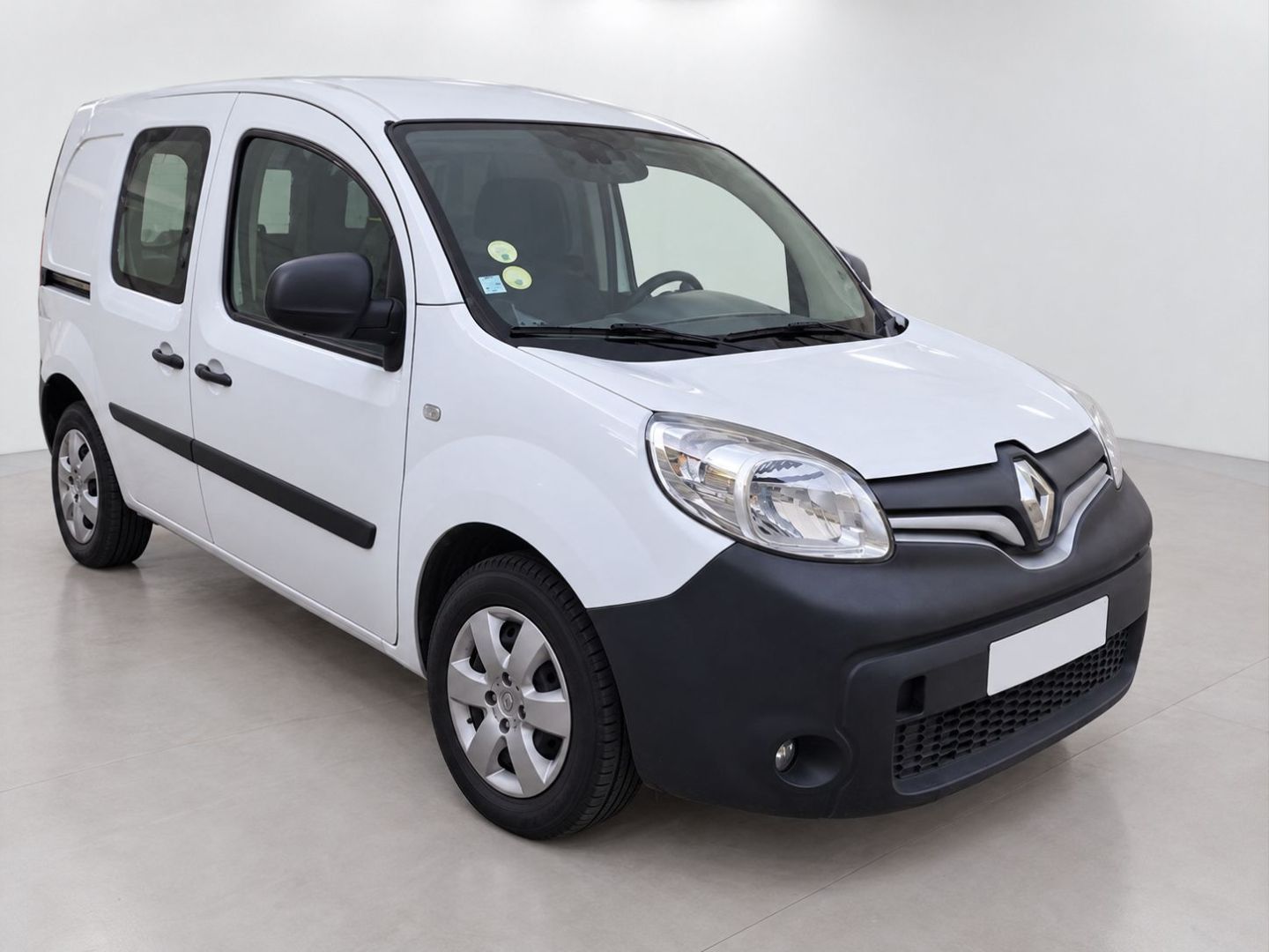 RENAULT KANGOO EXPRESS 1.5 DCI 90 EXTRA R-LINK EDC 3PL
