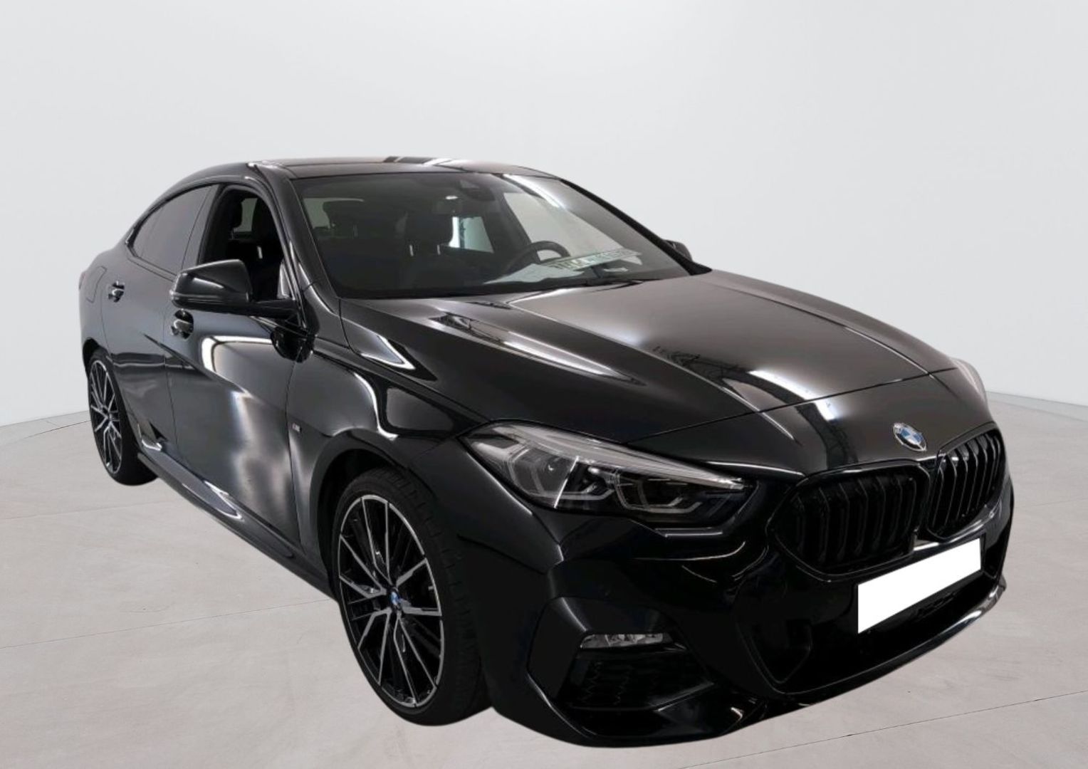 BMW SERIE 2 GRAN COUPE - 218I 136 M SPORT DKG7 (2022)