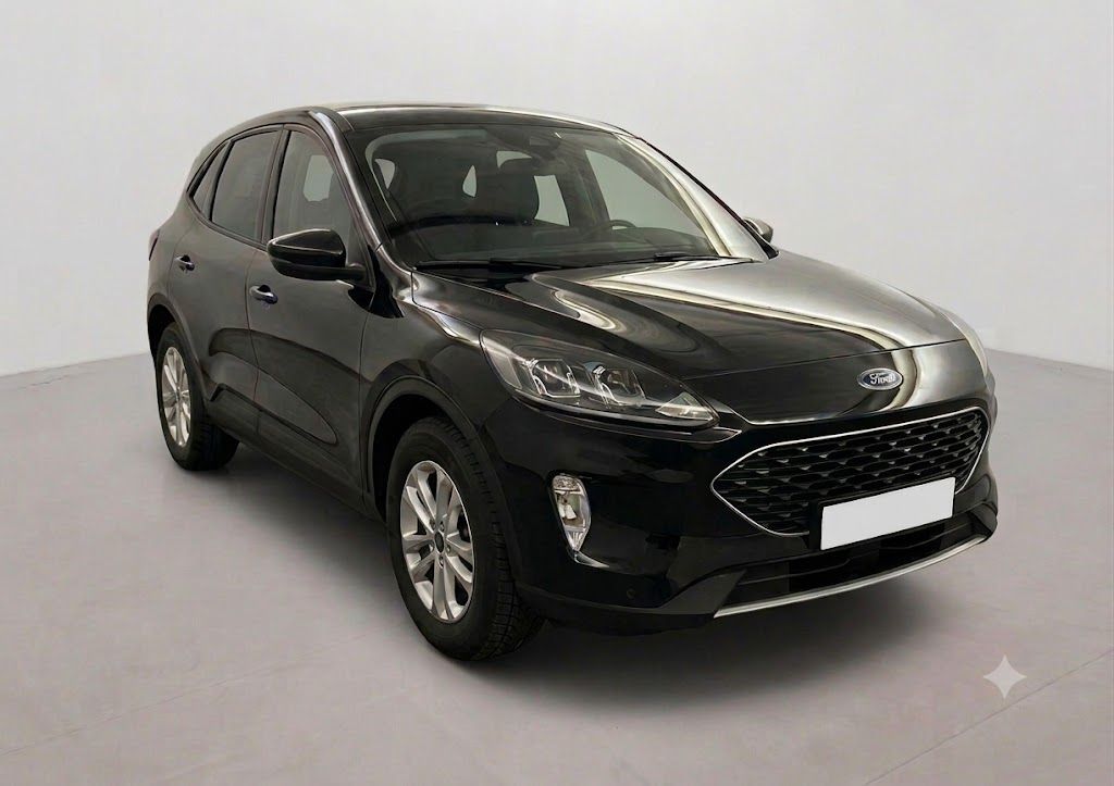 FORD KUGA 2.0 EcoBlue 150 mHEV Cool&connect