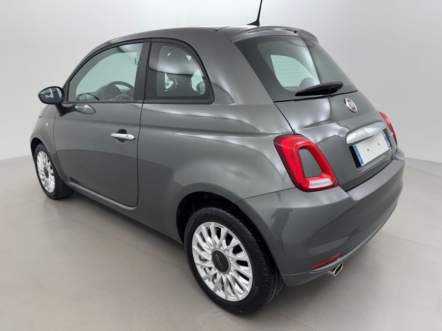 FIAT 500 - 1.0 Hybride 70 Lounge