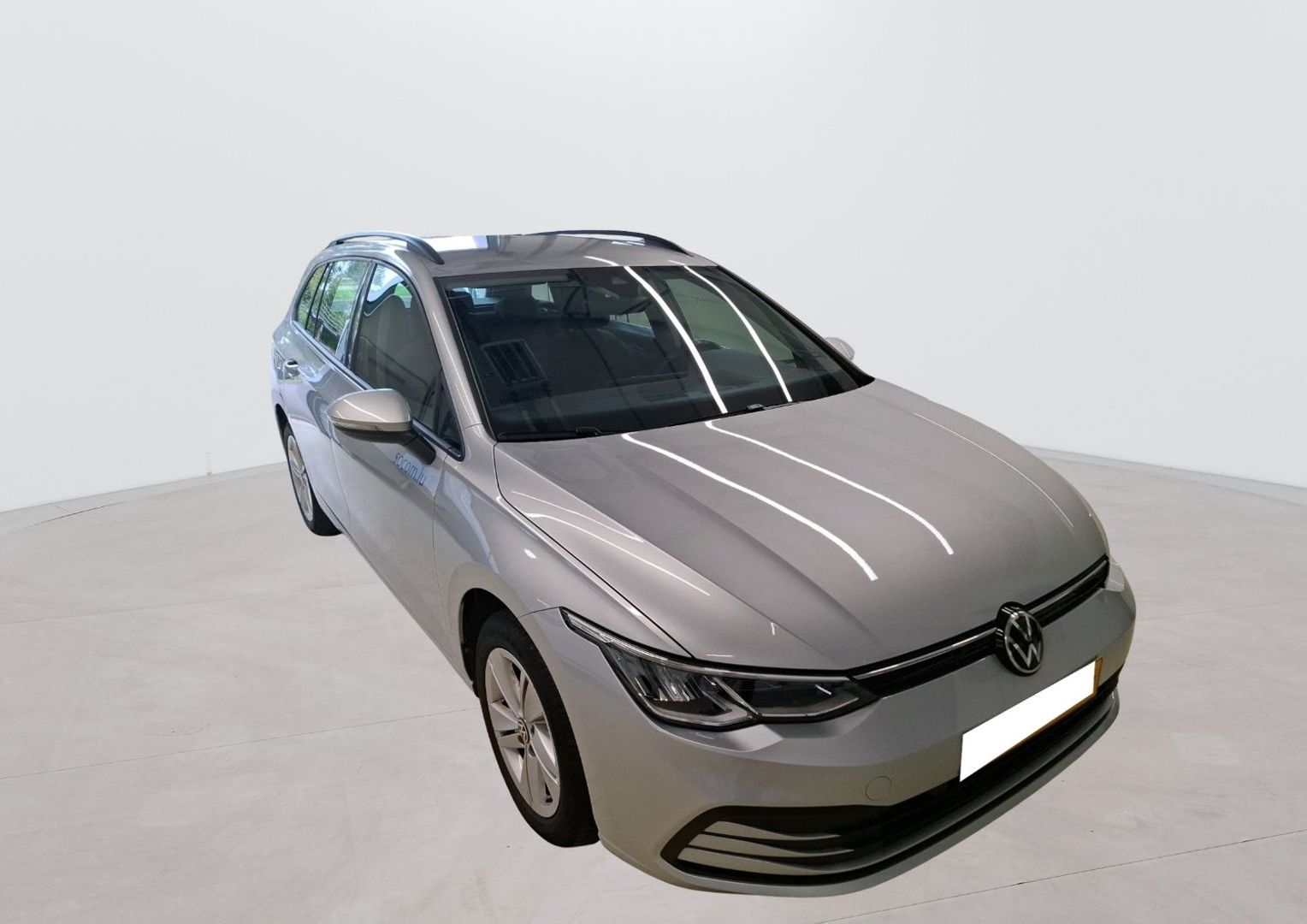 VOLKSWAGEN GOLF SW - SW 2.0 TDI LIFE 115 DSG7 (2022)