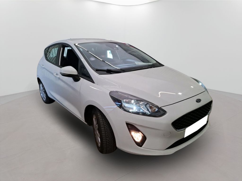 FORD FIESTA - 1.0 ECOBOOST 95 CONNECT BUSINESS (2021)
