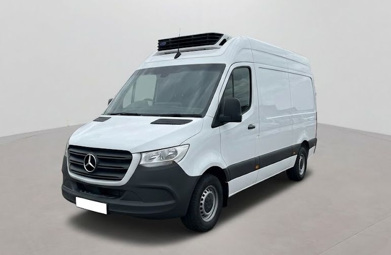 MERCEDES-BENZ SPRINTER FRIGORIFIQUE - 317 CDI 37 3.5T PRO BVA (2026)