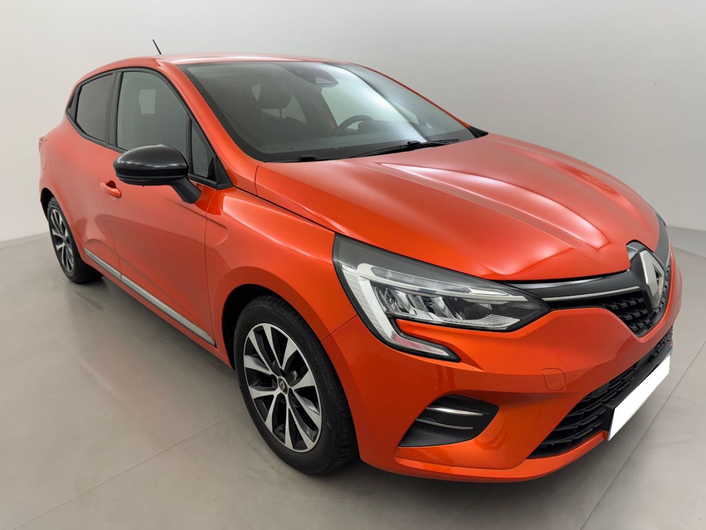 RENAULT CLIO V - 1.0 TCE 100 ZEN (2020)