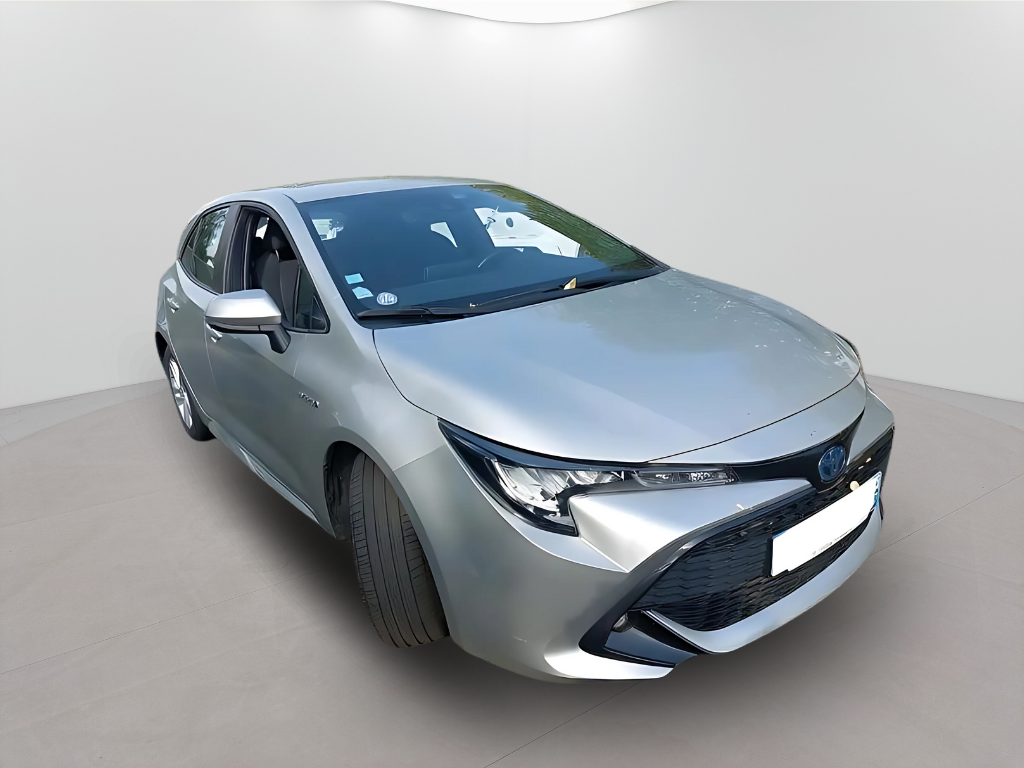 TOYOTA COROLLA HYBRIDE - HYBRIDE 180H DYNAMIC BUSINESS (2019)