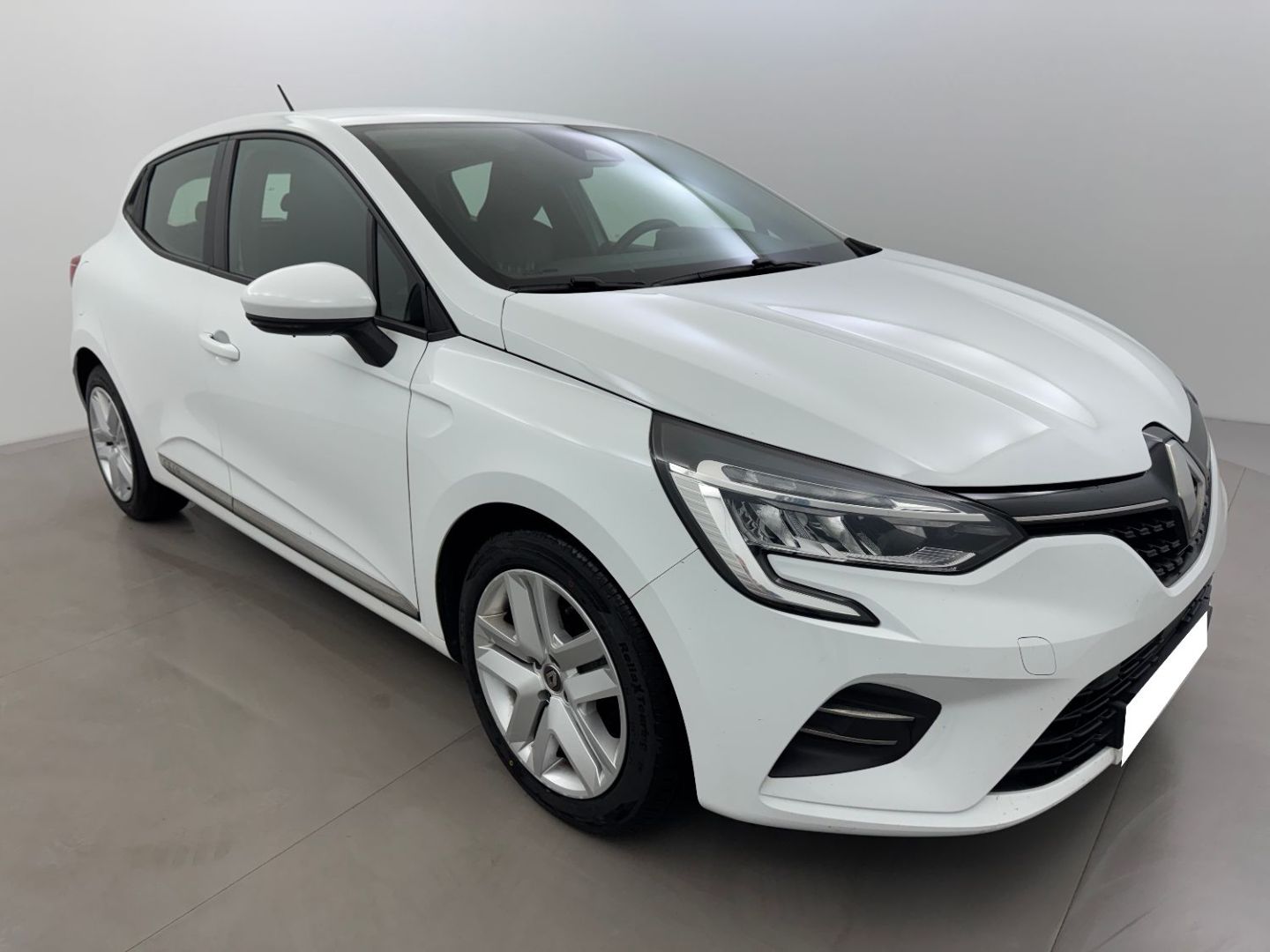 RENAULT CLIO V - 1.0 TCE 90 ZEN (2021)