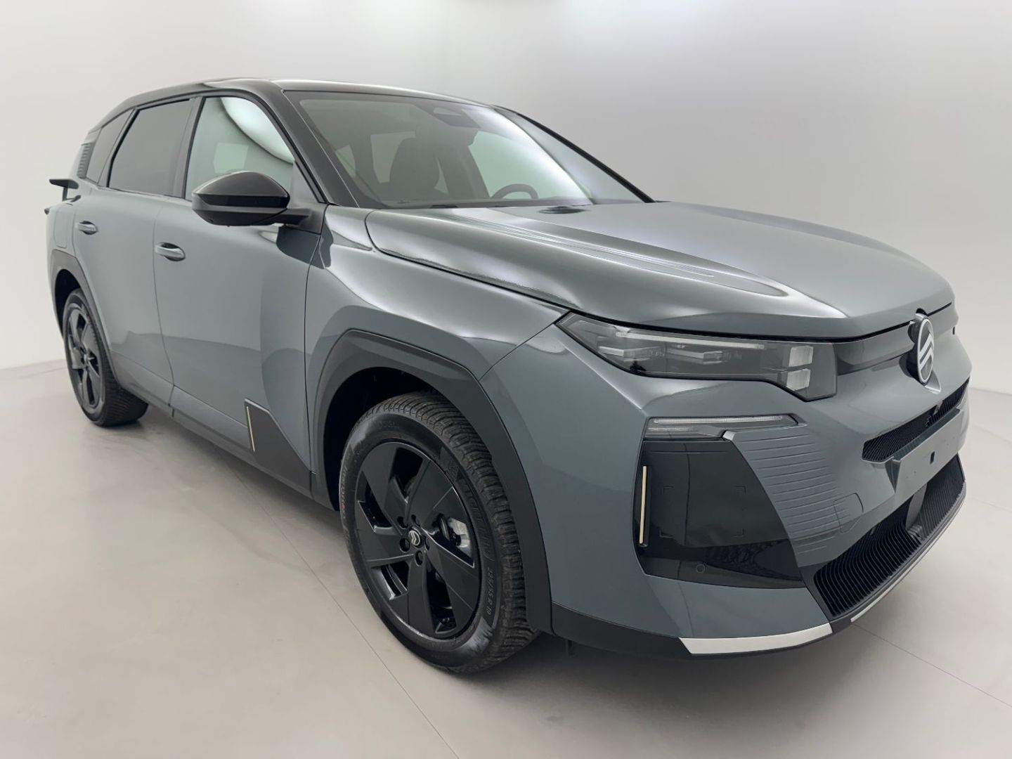 CITROEN C5 AIRCROSS HYBRIDE - 145 e-DCS6 Max
