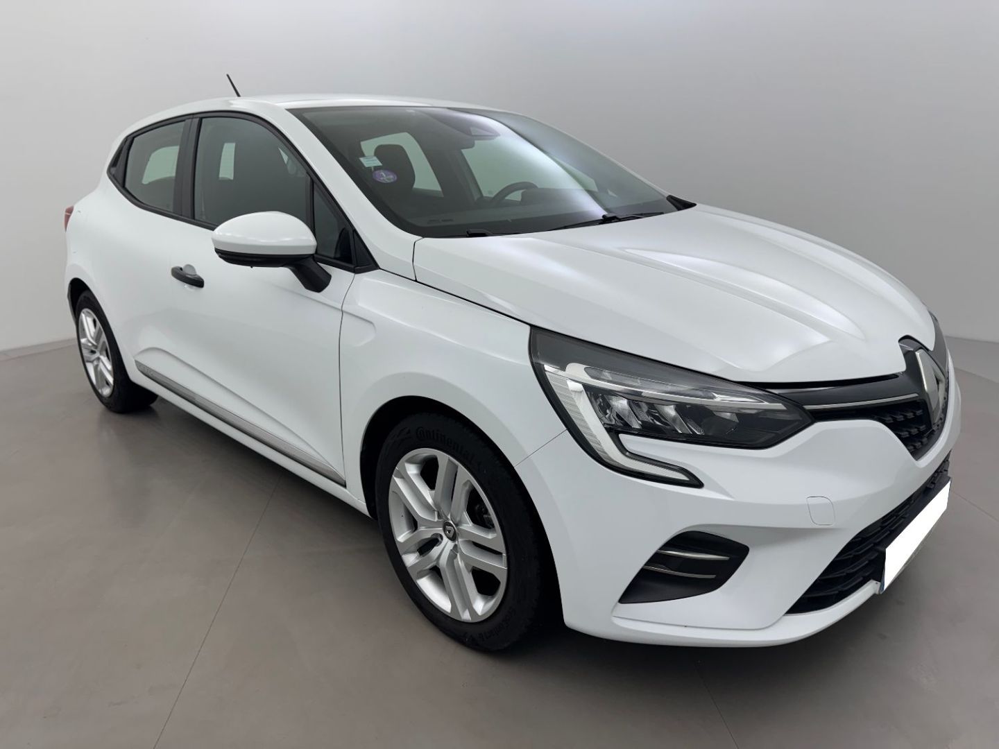 RENAULT CLIO V SOCIETE - 1.0 TCE 100 BUSINESS (2020)