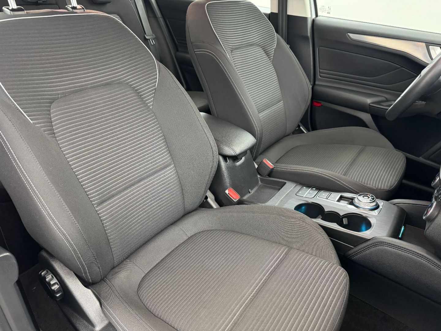 FORD FOCUS - 1.0 EcoBoost 125 Titanium BVA