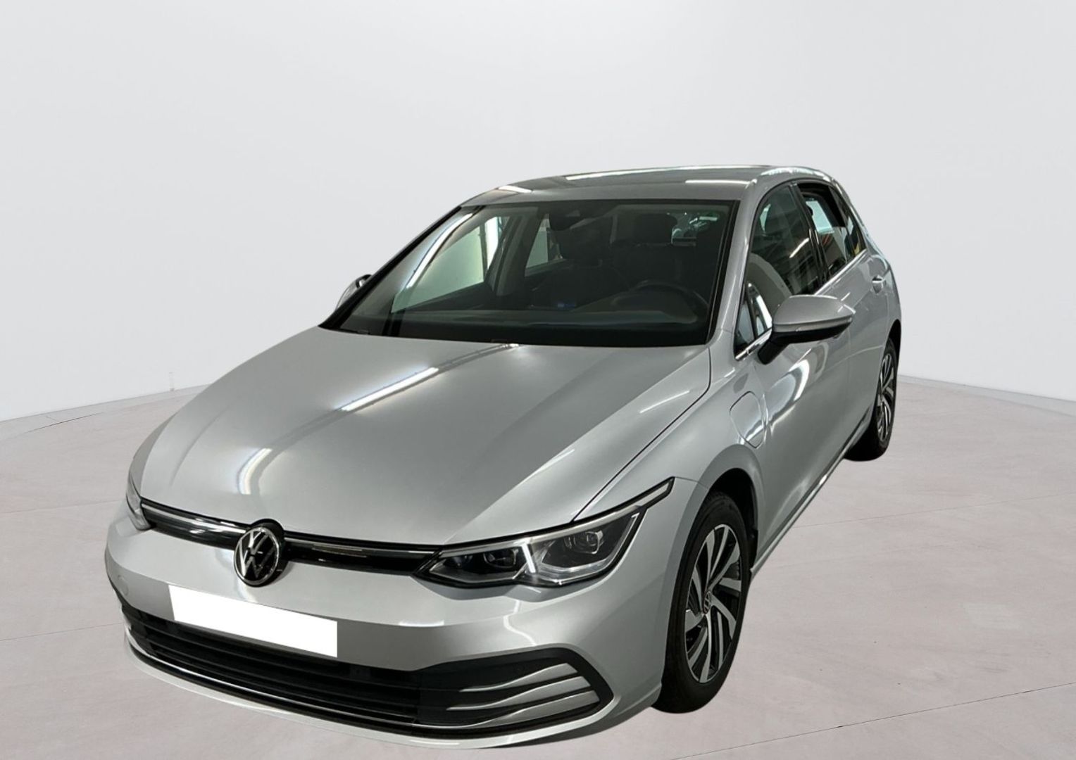 VOLKSWAGEN GOLF - 1.4 HYBRID RECHARGEABLE 204 DSG6 (2020)
