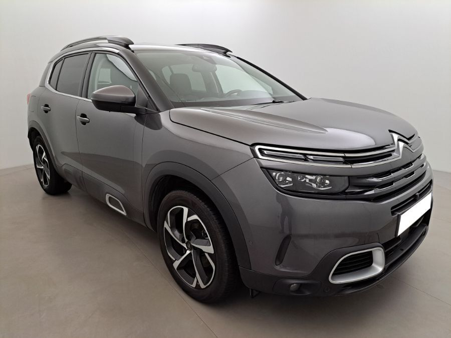CITROEN C5 AIRCROSS - 1.5 BLUEHDI 130 SHINE EAT8 (2019)