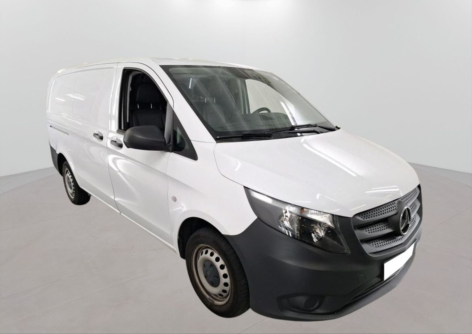 MERCEDES-BENZ VITO FOURGON 114 CDI LONG BVA