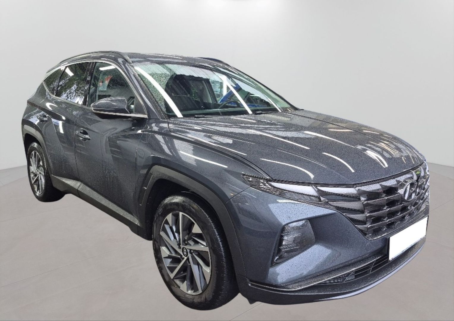 HYUNDAI TUCSON - 1.6 CRDI 115 SMART 4X2 (2021)