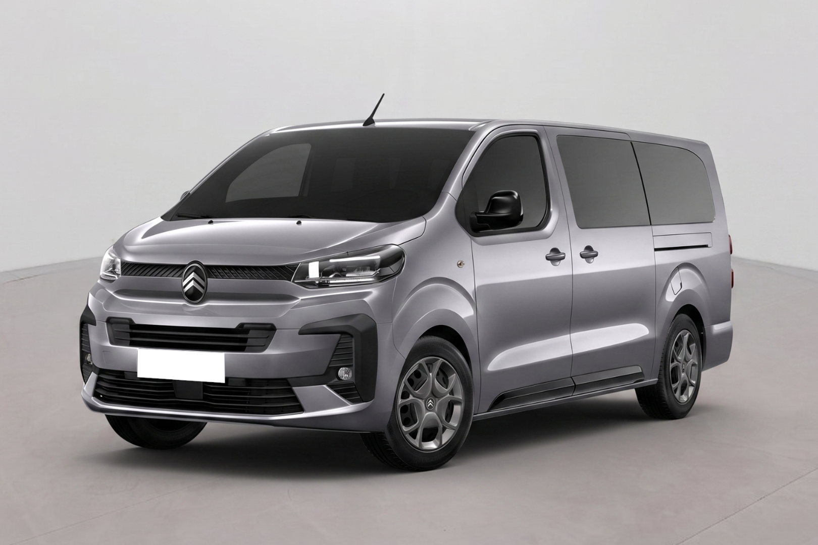 CITROEN SPACETOURER - XL 2.2 D 180 S&S EAT8 BUSINESS (2026)