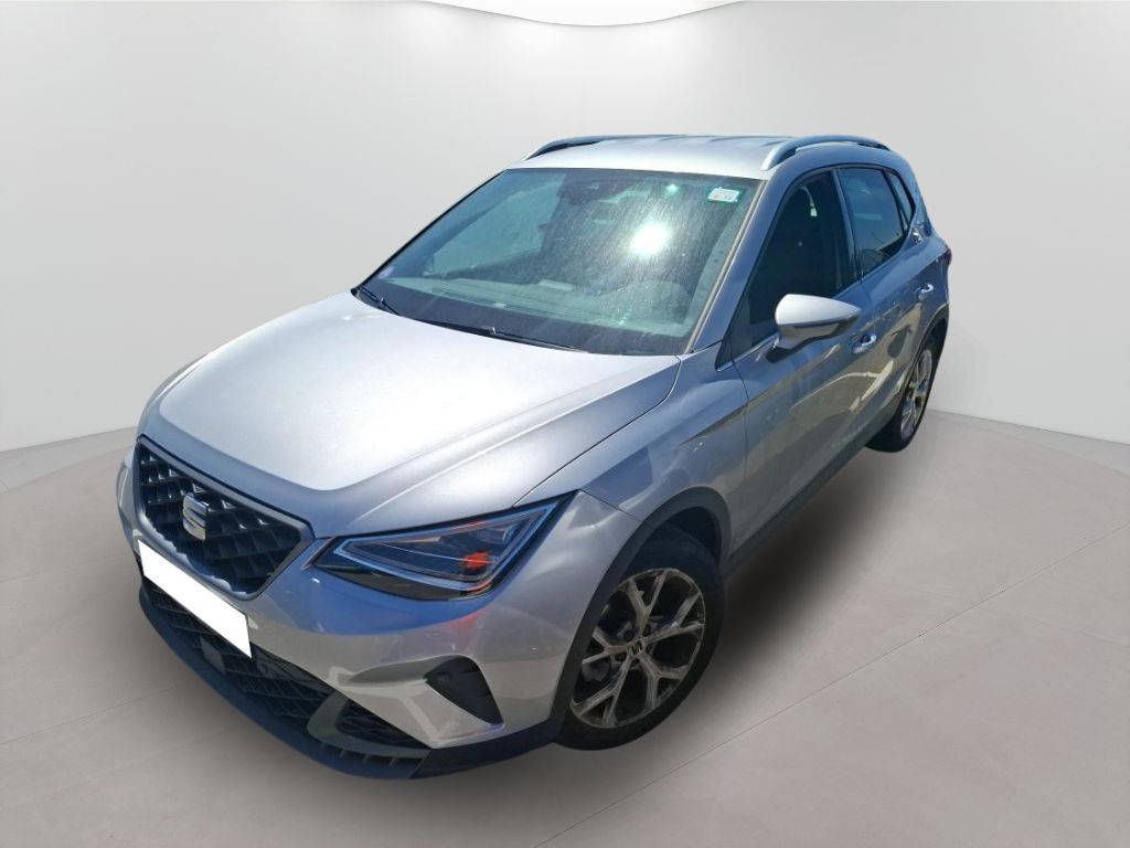 SEAT ARONA - 1.0 TSI 110 FR (2023)