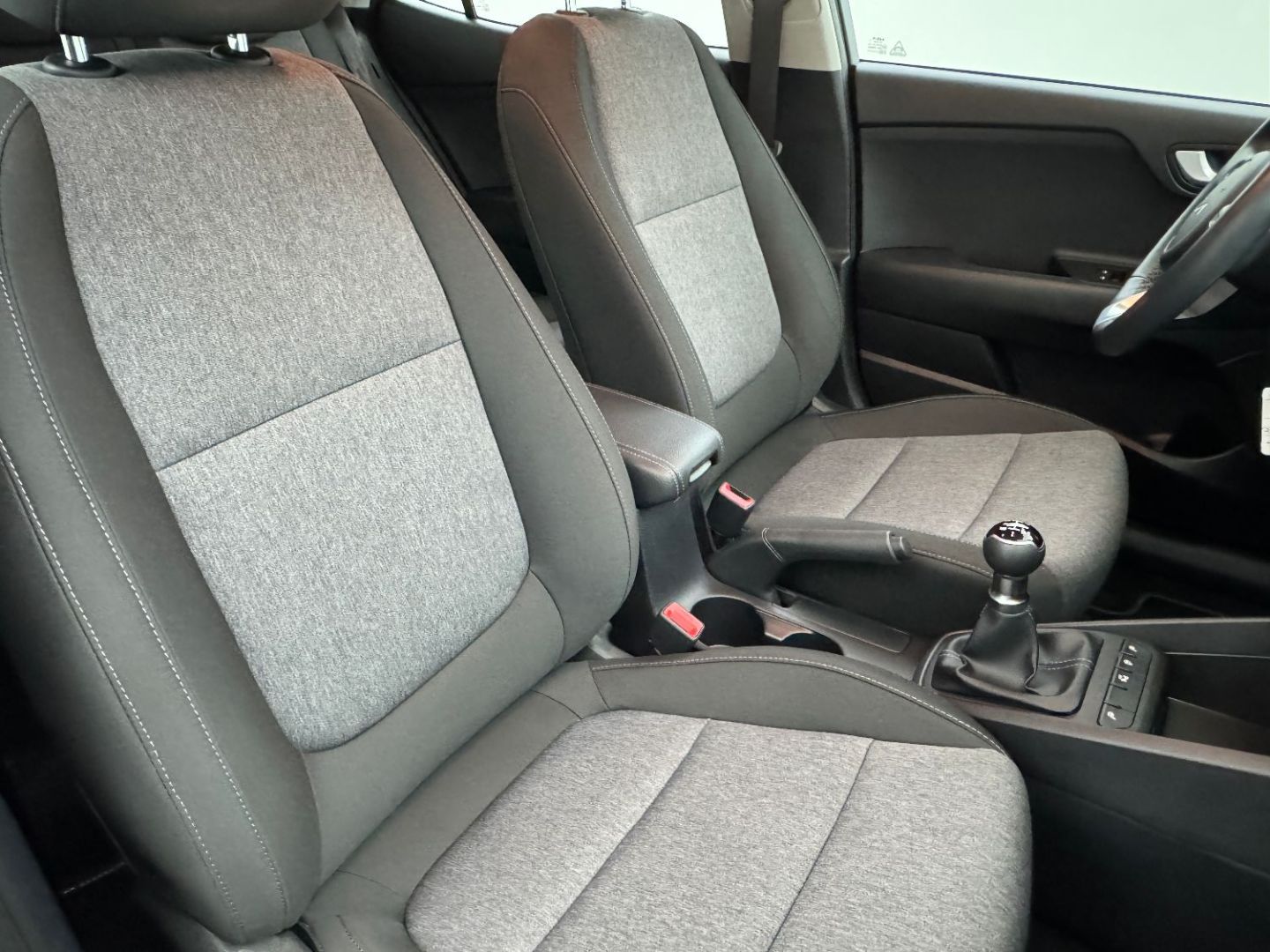 KIA Stonic - 1.2 DPI 84 Spin