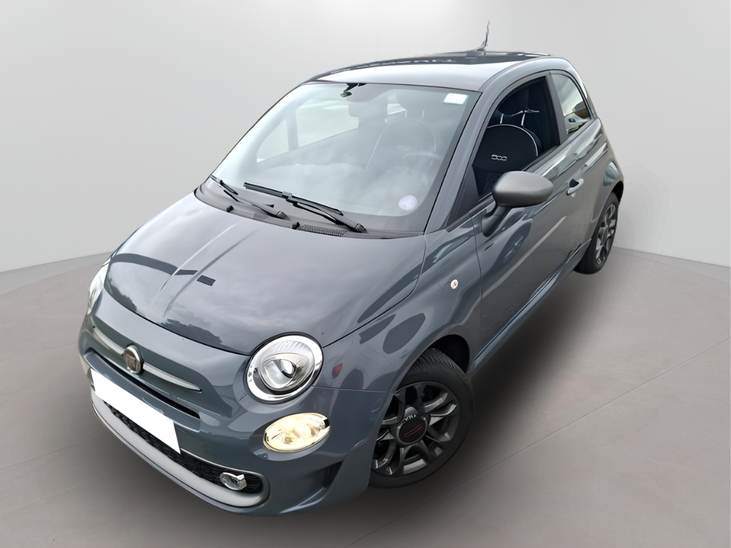 FIAT 500 - 1.0 HYBRIDE 70 SPORT (2020)
