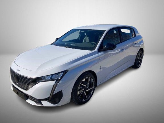 PEUGEOT 308 - 1.5 BLUEHDI 130 ALLURE EAT8 (2025)