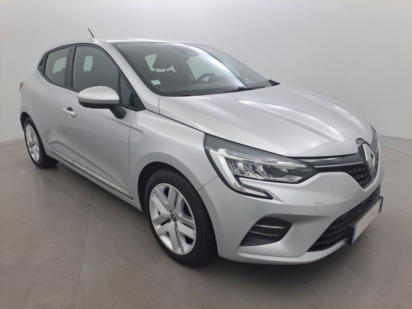 RENAULT CLIO V - 1.0 TCE 100 BUSINESS (2020)