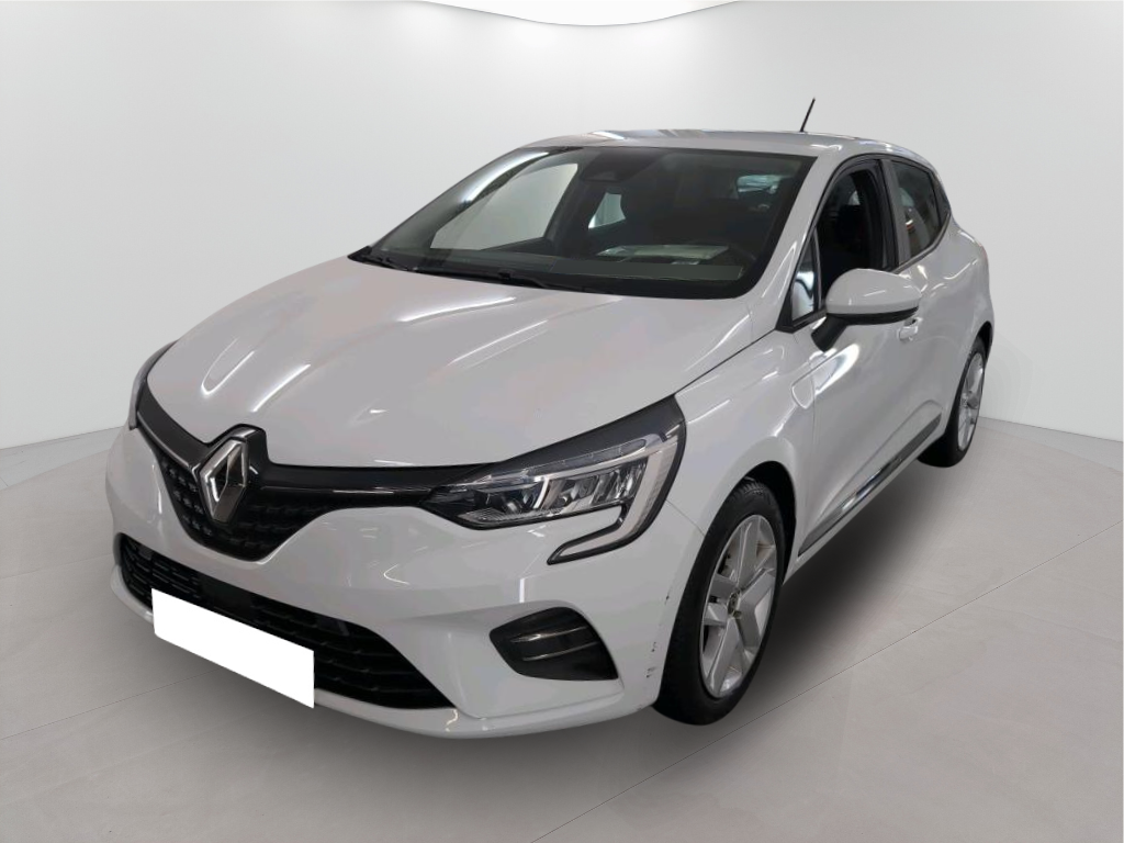 RENAULT CLIO V - 1.0 TCE 100 BUSINESS (2020)