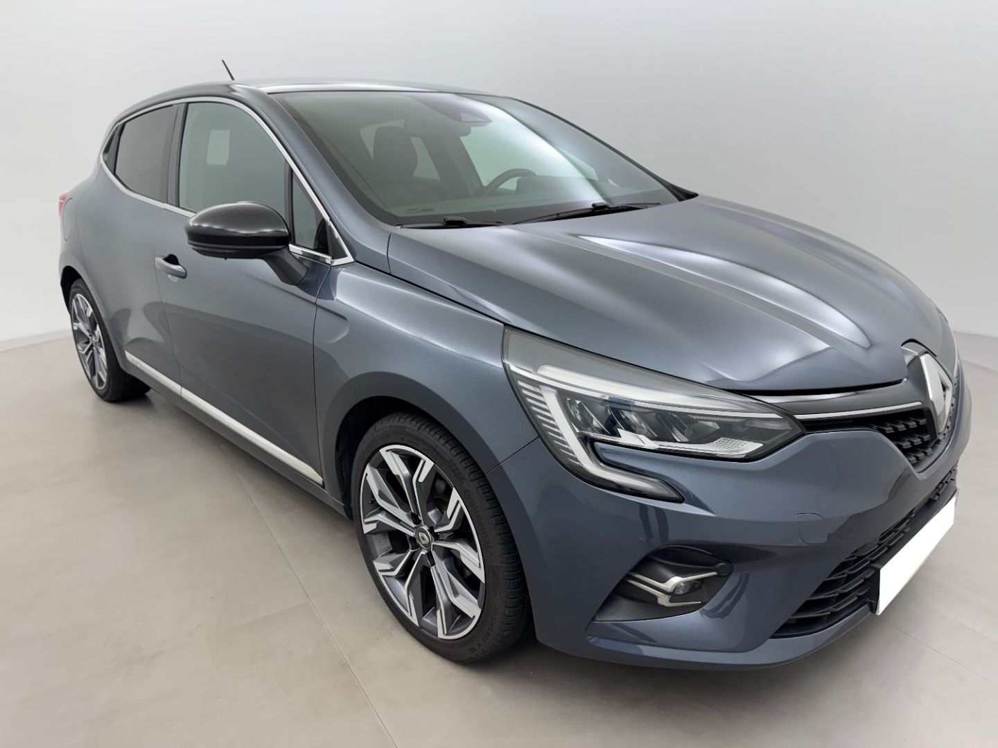 RENAULT CLIO V - 1.5 BLUE DCI 115 INTENS (2020)