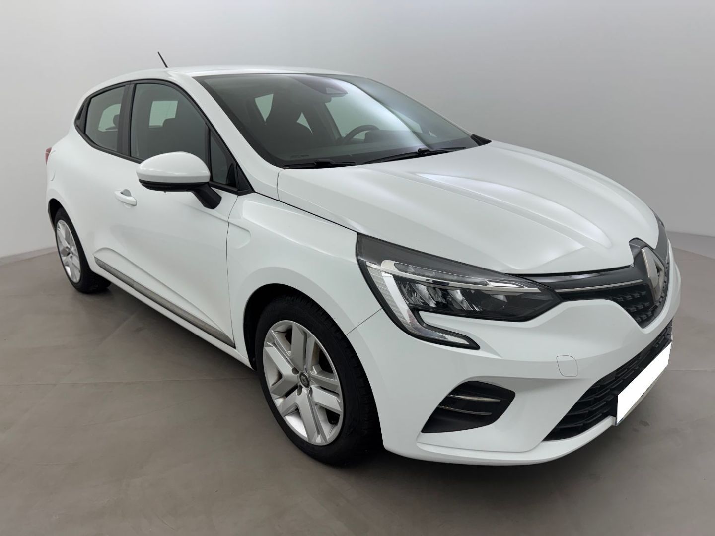 RENAULT CLIO V - 1.0 TCE 90 (2022)