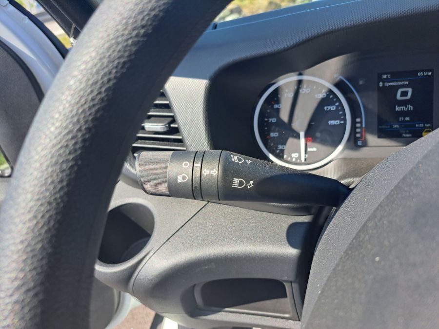 IVECO DAILY PLATEAU - 35C16 160CV 3L ALUMINIUM 4M