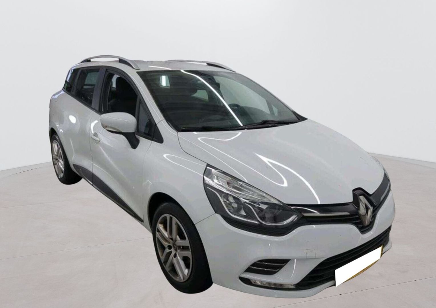 RENAULT CLIO IV ESTATE - ESTATE 0.9 TCE 90 ZEN (2019)