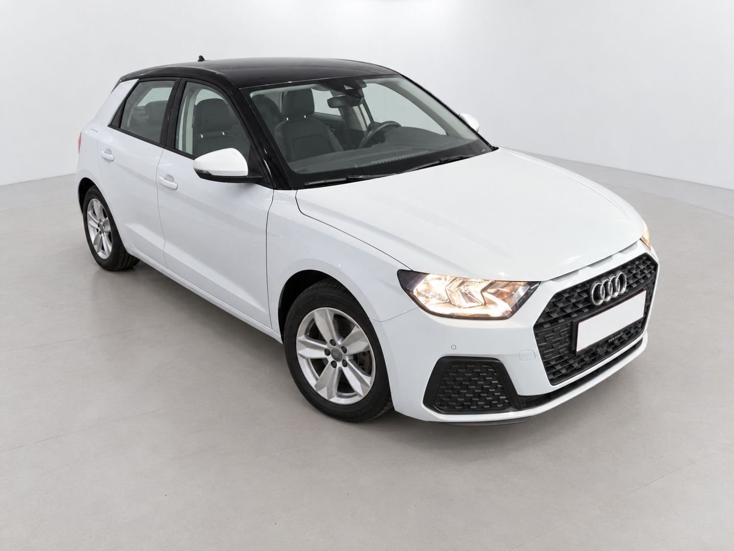 AUDI A1 SPORTBACK - 35 TFSI 116 S TRONIC (2019)