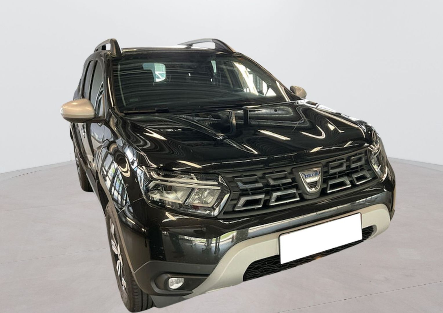 DACIA DUSTER - 1.0 TCE 90 PRESTIGE (2022)
